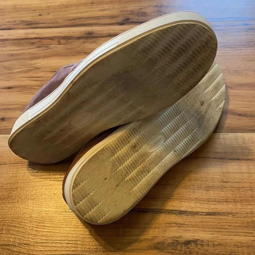 Croft & Barrow Tracey Women's Slip-On Shoes 7